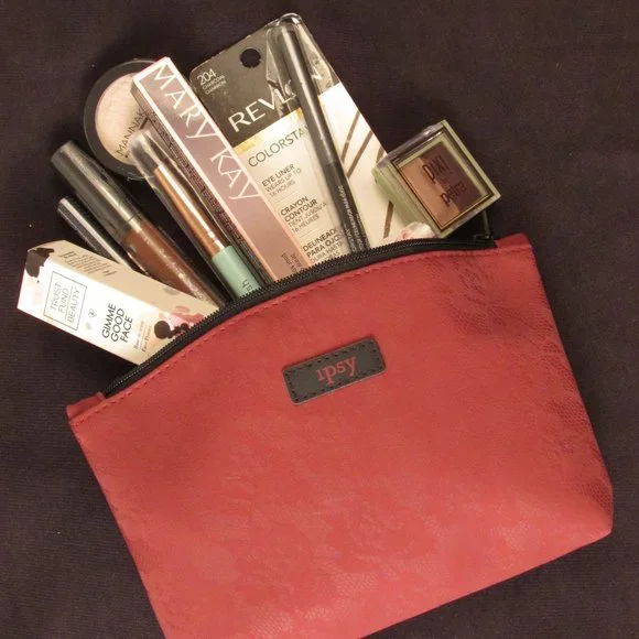 COPY - Makeup Bags - Picture 9 of 10